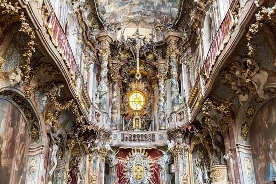 Asamkirche