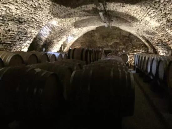Weingut Reichsrat Von Buhl