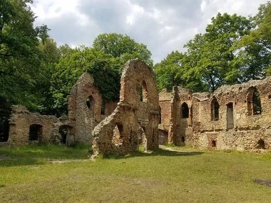 Zamek Stary Ksiaz