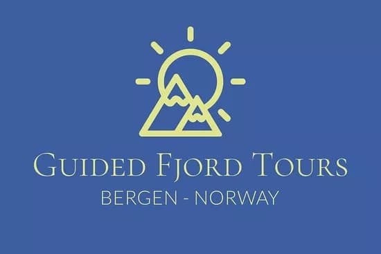 Guided Fjord Tours - Bergen