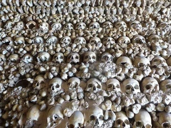 Capela dos Ossos