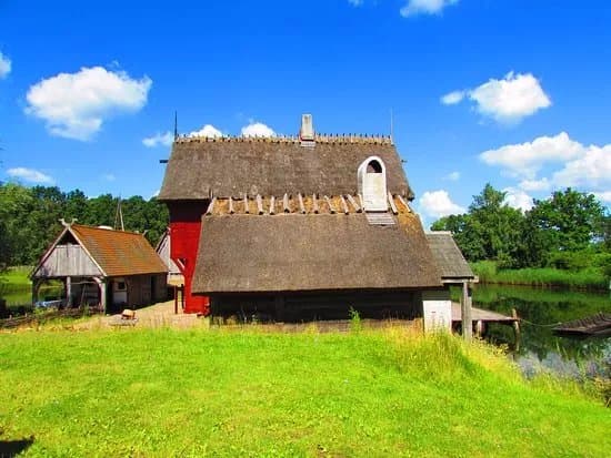 Middelaldercentret