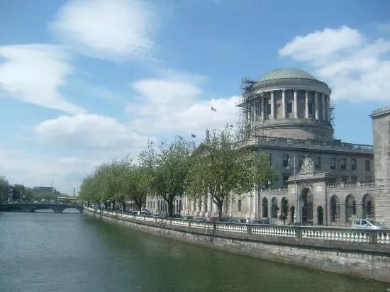 Four Courts