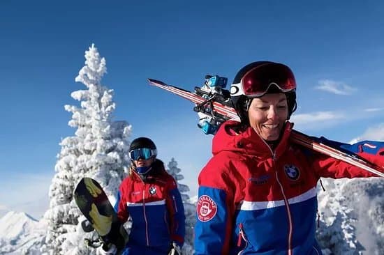 Skischule Alpendorf