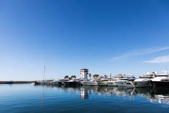 Puerto Portals