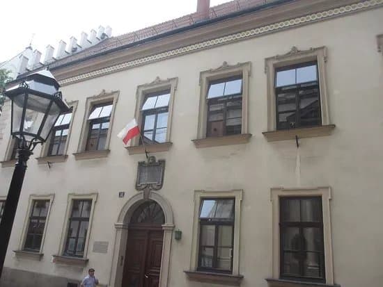 Jagiellonian University- Collegium Medicum