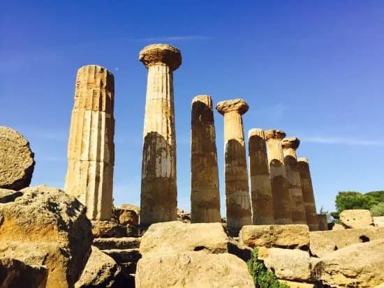 Tempio di Ercole