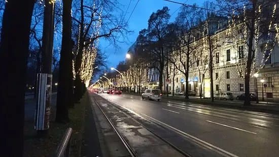 Ringstrasse