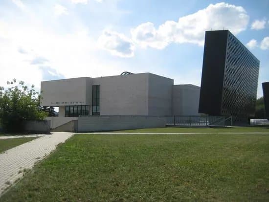 National Art Gallery