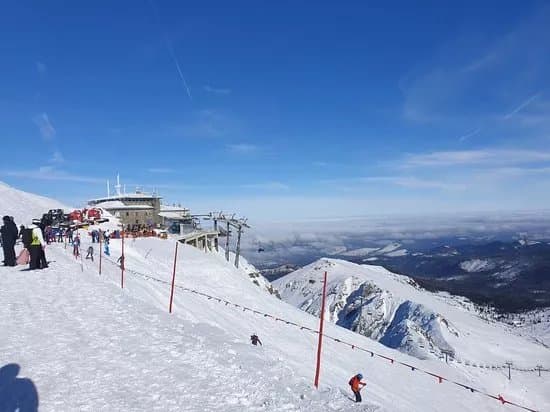 Kasprowy Wierch