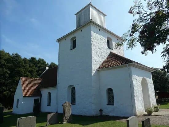 Ivo Kyrka