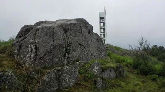 Galgaklettur