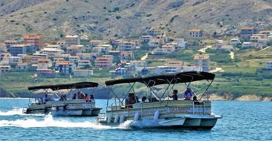 Andreja Boats Tours