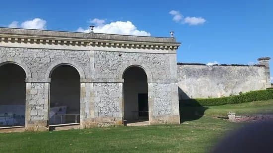 Chateau Corbiac