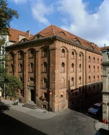 Muzeum Okregowe w Toruniu