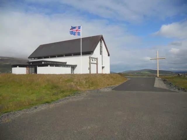 Thorgeirskirkja (Thorgeir's Church)