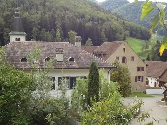 Kloster Beinwil