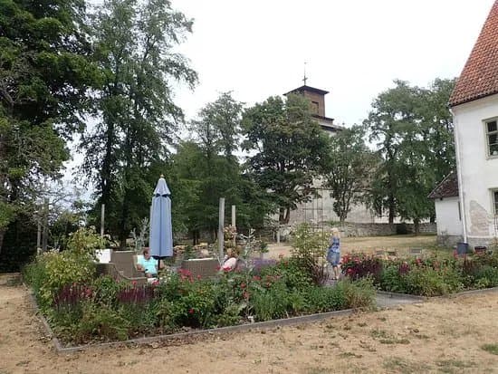 Naturum Gotland