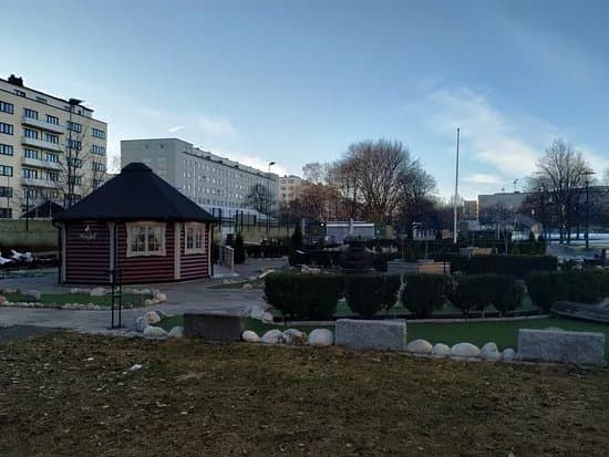 Marienlystparken