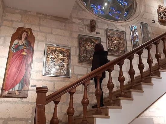 Museo Catedralicio Diocesano de Leon