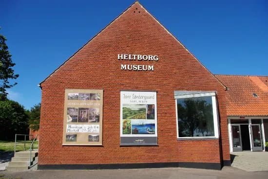 Heltborg Museum