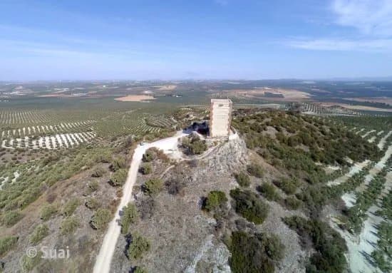 Castillo Anzur