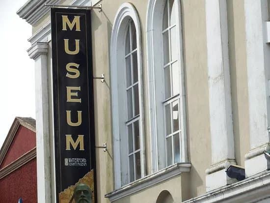 Waterford County Museum