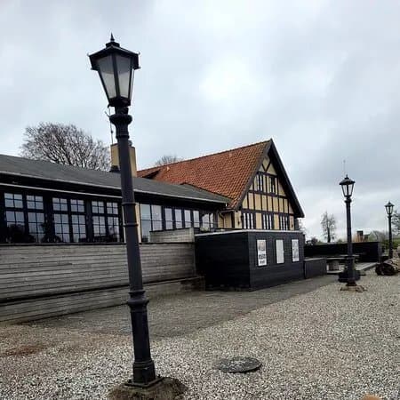 Norsminde Havn