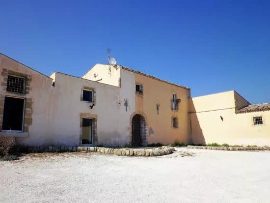 Villa Romana del Tellaro