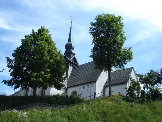 Lerum Kyrka