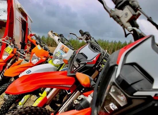 Onelove Enduro Tours