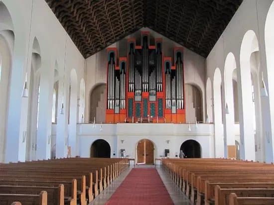Martinskirche