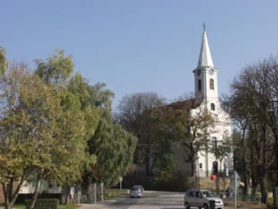 Kislod Romai Katolikus Plebania