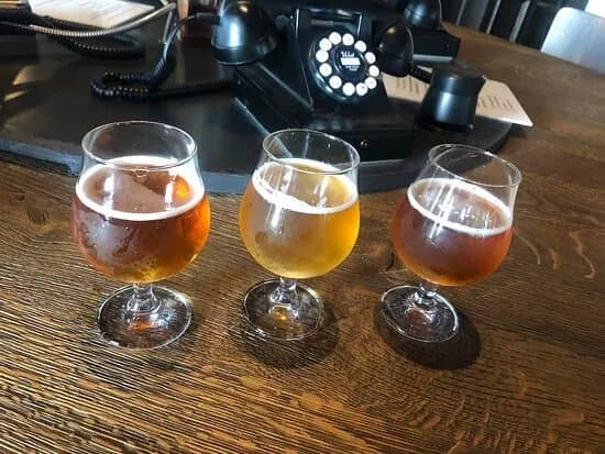 Dubuisson Beerstorium