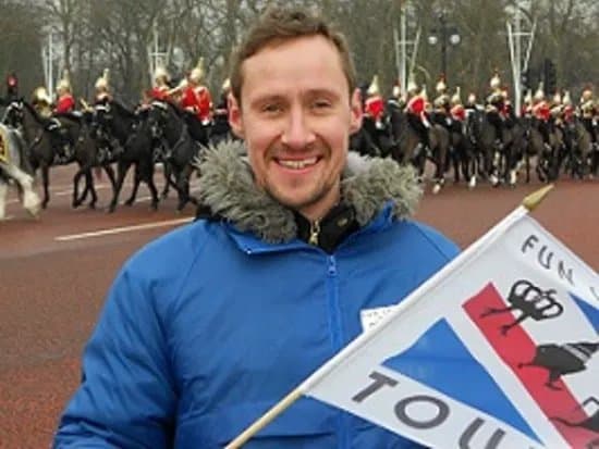 Fun London Tours
