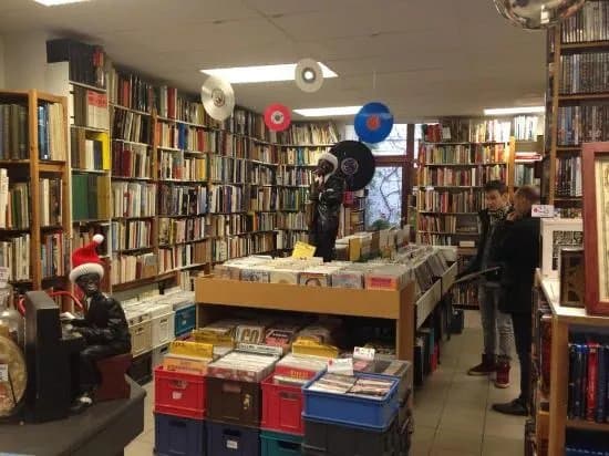 Collectorshop Den Elder