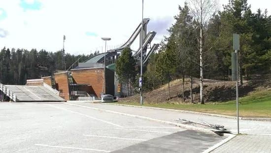 Lahti Ski Museum
