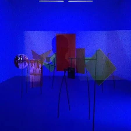 La criee Centre d'art Contemporain