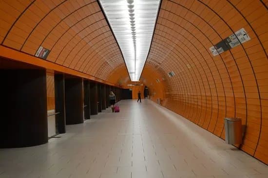 MVV - Munich Tram System