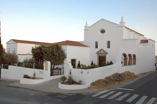 Museological Nucleus of the Convent of S. Domingos (Montemor-o-Novo)