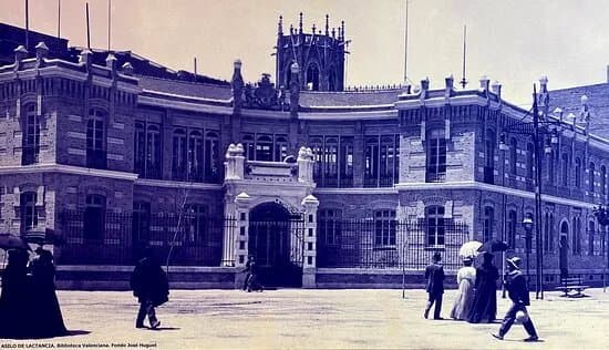 Balneario La Alameda