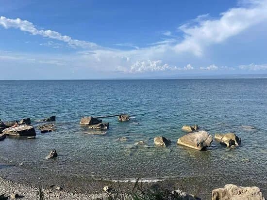 Moon Bay