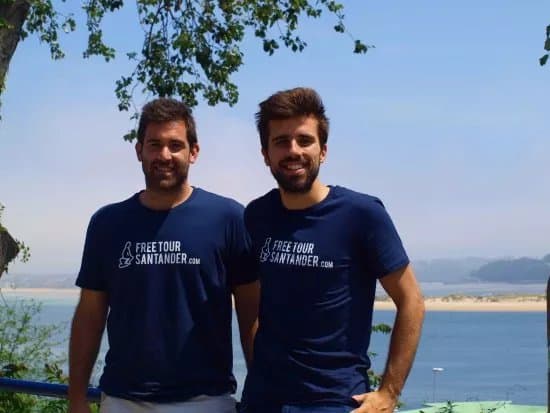 Free Tour Santander