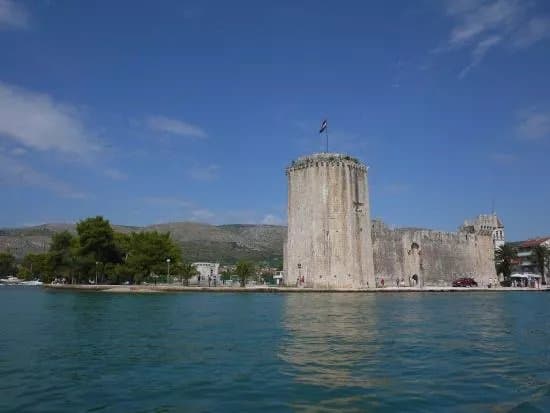 Fortress Kamerlengo