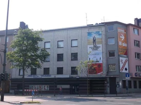 Cinema