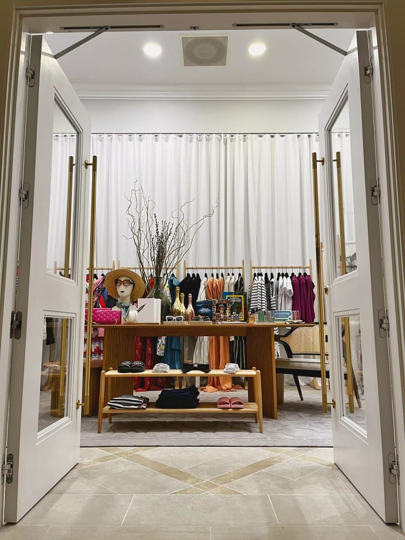 Elfs Croatian Designer Clothing Shop