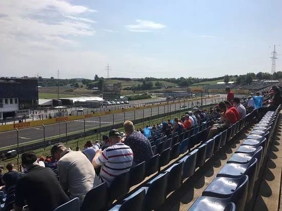 Hungaroring