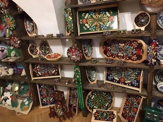 Gifty Shop