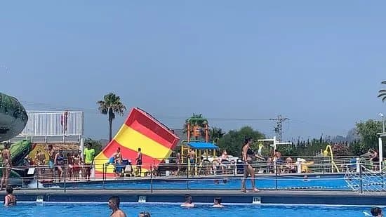 Hidropark Alcudia
