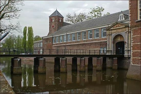 Kasteel Van Breda